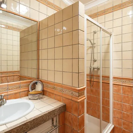 בית נופש Casa Lucia
