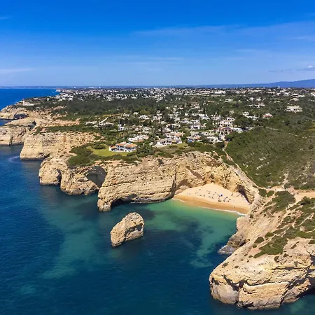 Casa Lucia בית נופש *