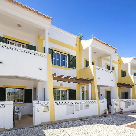Casa Lucia Ferienhaus Benagil