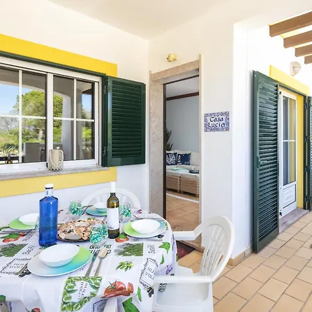 Casa Lucia * Benagil