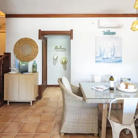 Casa Lucia Ferienhaus Benagil