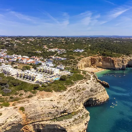 בית נופש Casa Lucia