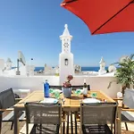 Σπίτι διακοπών Casa Lucia Benagil