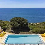 Casa Lucia Σπίτι διακοπών Benagil