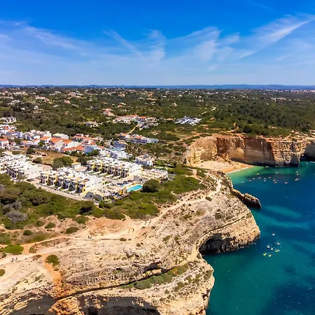 Casa Lucia 펜션 베나질