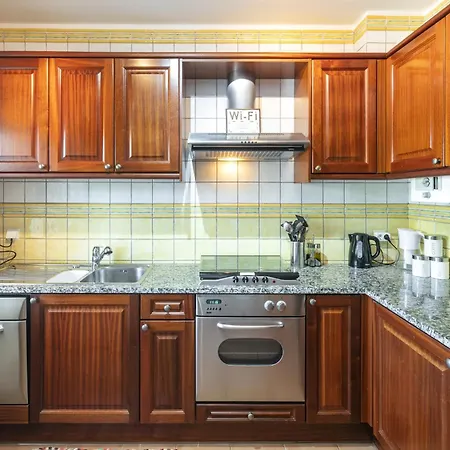 Casa Lucia 베나질