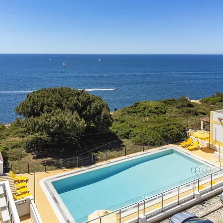 Ferienhaus Casa Lucia Benagil