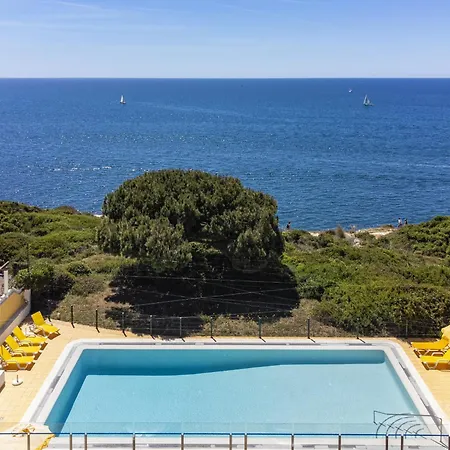 Casa Lucia Ferienhaus Benagil