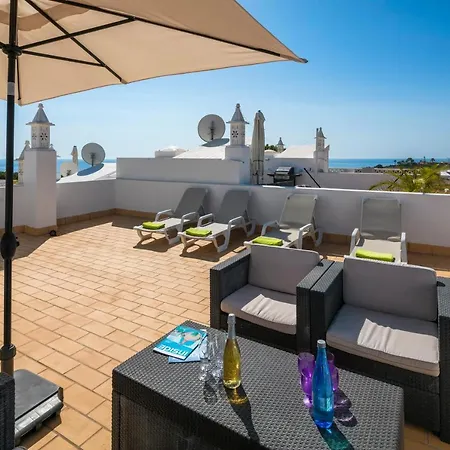 Ferienhaus Casa Lucia *